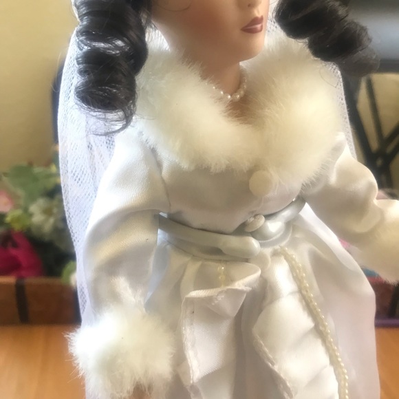 Vintage doll by Royalton collection 12” - Picture 7 of 16